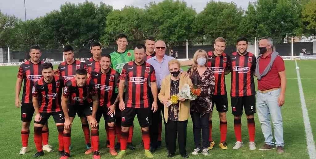 La región palpita el Apertura de la Liga Esperancina