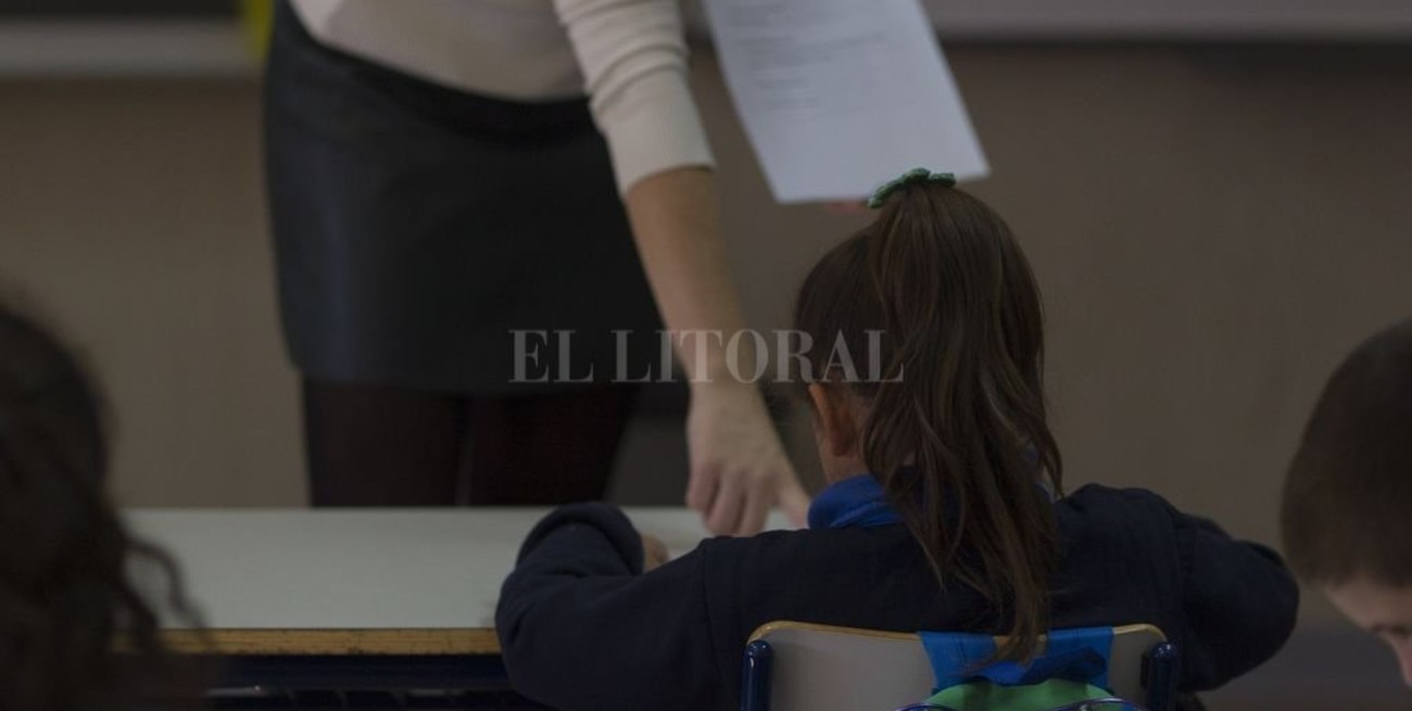 Prolijos confu-samientos escolares