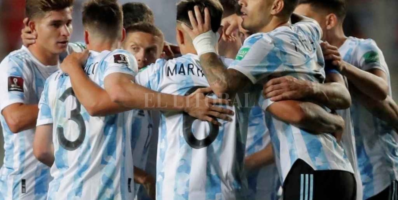 Organismos de Derechos Humanos piden que se postergue el partido entre Argentina y Venezuela