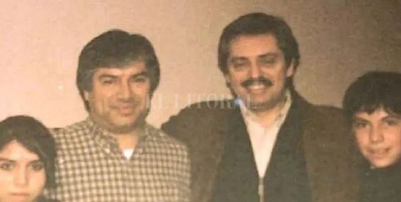 Alberto Fernández y sus relaciones con la mentira