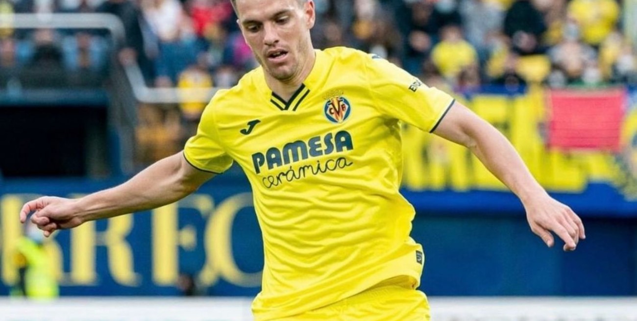 Con presencia argentina, el Villarreal recibe a la Juventus por Champions League