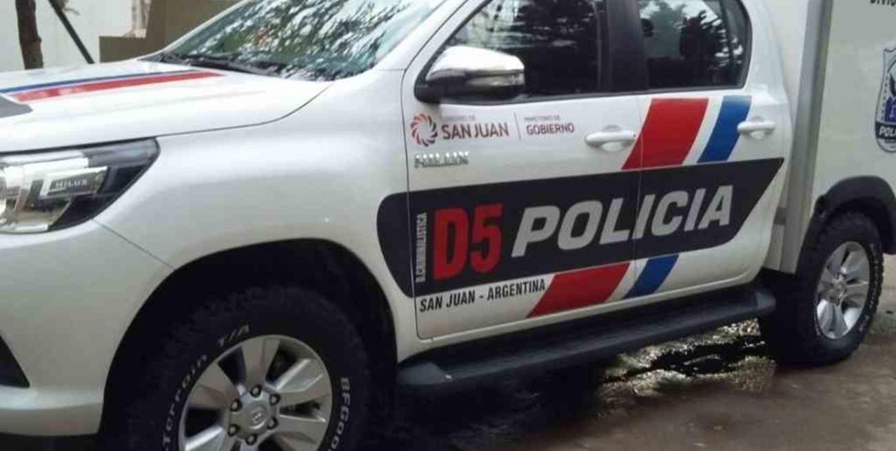 San Juan: asesinó de 17 puñaladas a su expareja y se suicidó