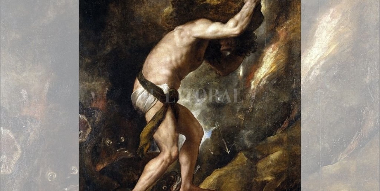 Un falso concepto de la vida