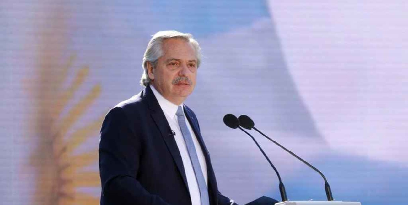 Alberto Fernández se reunió con dirigentes cordobeses y pidió que "Córdoba se integre al país" 