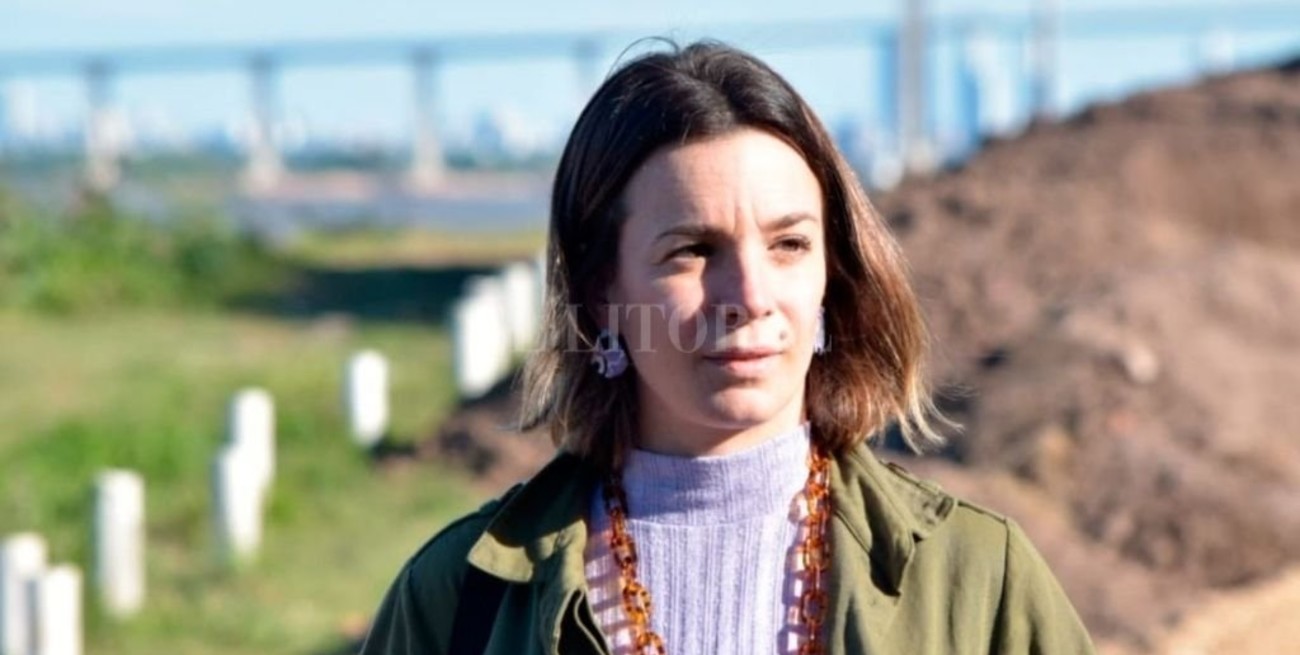 Lucila De Ponti: "La información y concientización es clave en la cuestión del Cannabis medicinal"