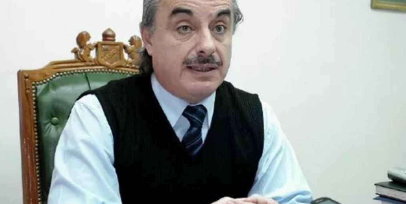 Santiago del Estero: impiden que un diputado electo condenado por abuso sexual asuma su banca