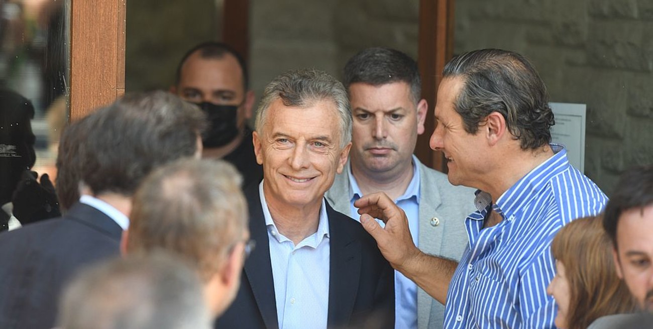 Alberto Fernández firmó el decreto que relevó a Macri del secreto de Estado y podrá declarar