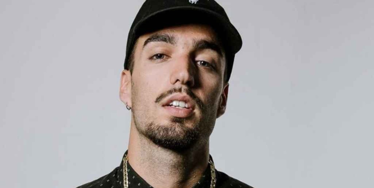 Rels B llega en marzo a Argentina con shows en Buenos Aires, Córdoba y Rosario