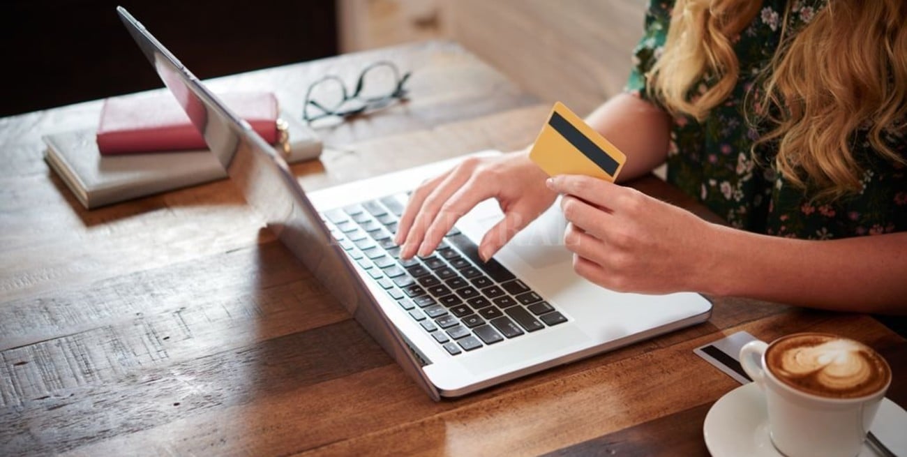 Comercio electrónico: estiman que las ventas crecieron 101% en el primer semestre