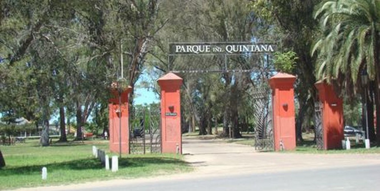 Asesinaron de al menos seis puñaladas a un hombre en Gualeguay