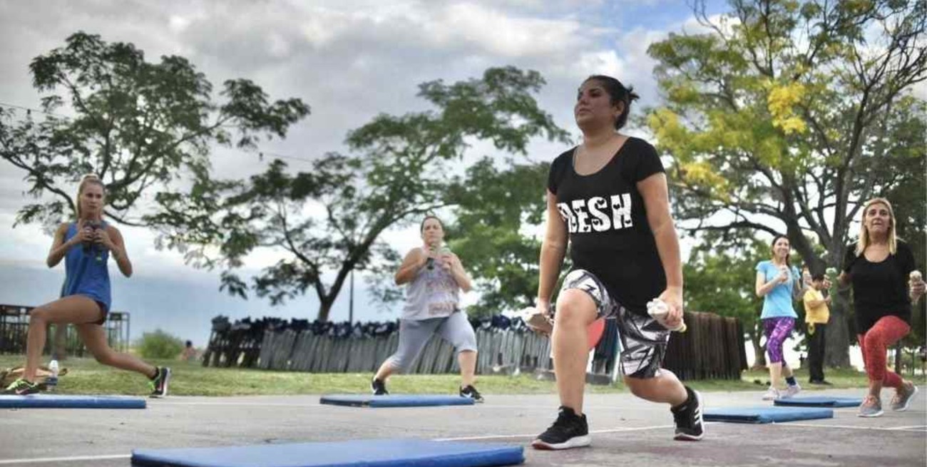 Verano Capital: la Municipalidad de Santa Fe diseñó una agenda para todas las edades  