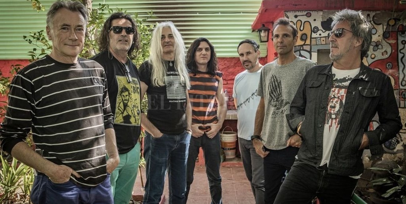 Kermesse Redonda con Los Decoradores