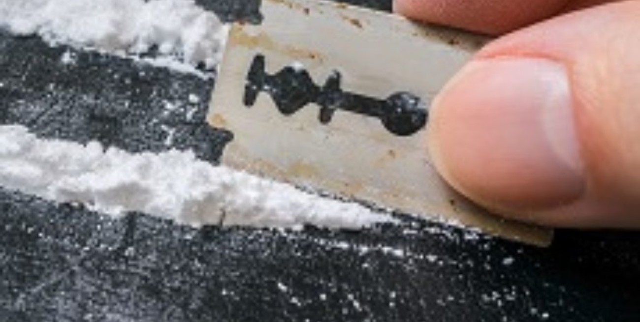 Que el problema del narcotráfico no nos tape el drama del aumento de las adicciones