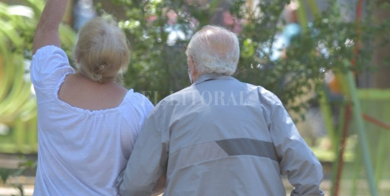 Oficializaron el aumento de jubilaciones, pensiones y asignaciones