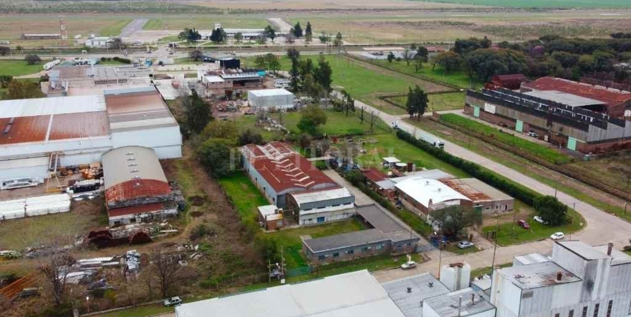 La industria cierra un buen año y con expectativas para 2022