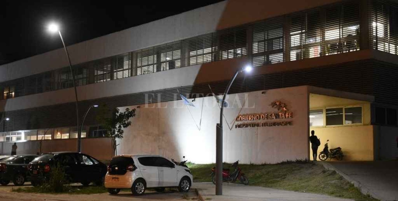 Asesinaron a un adolescente de una puñalada en el norte de la ciudad de Santa Fe