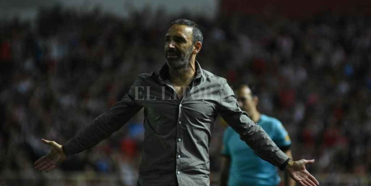 Atlético Tucumán y Patronato cierran la cuarta fecha de la Copa de la Liga Profesional