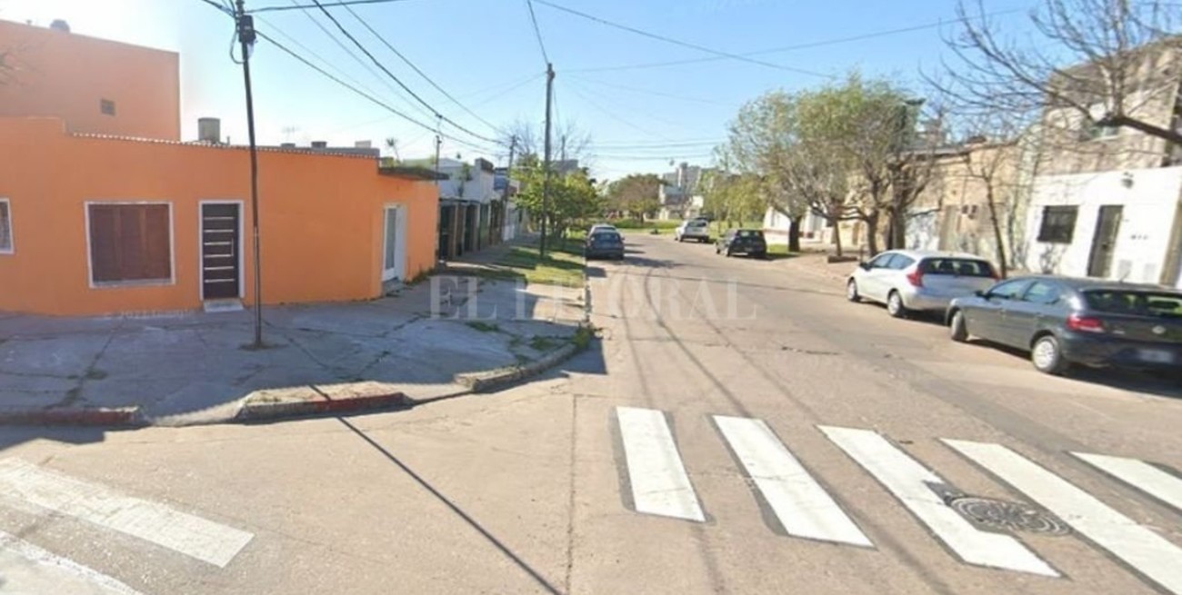 Robos en viviendas de Santa Fe y Santo Tomé