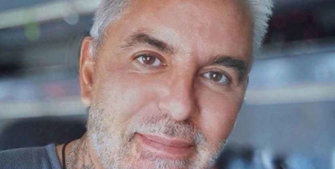 Hallan enterrado a un argentino en el patio de su secretaria en México