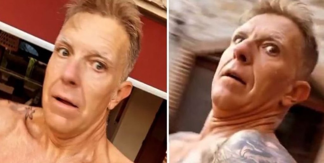 ¿Qué le pasó a Alejandro Fantino?