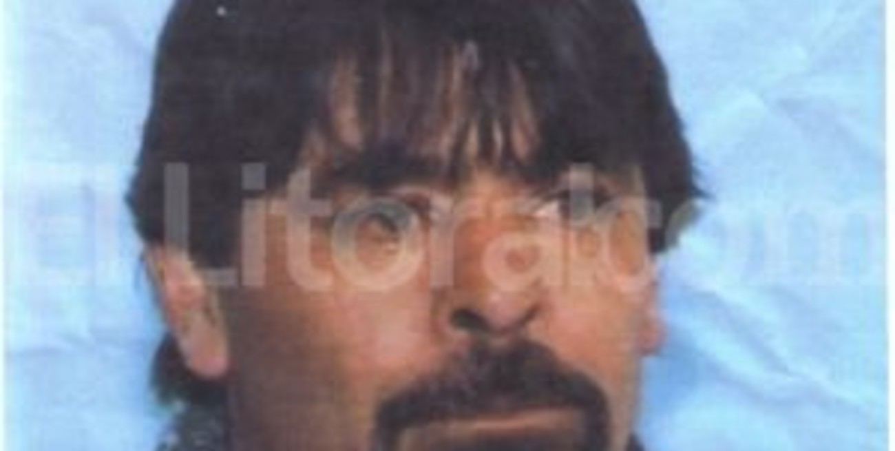 Se solicita información sobre el paradero de Víctor Hugo Forgia