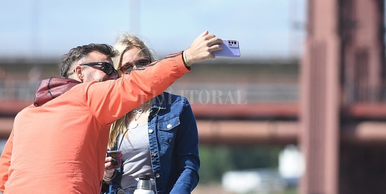 Línea directa: "baja tensión", "la situación de Corrientes" y otros mensajes