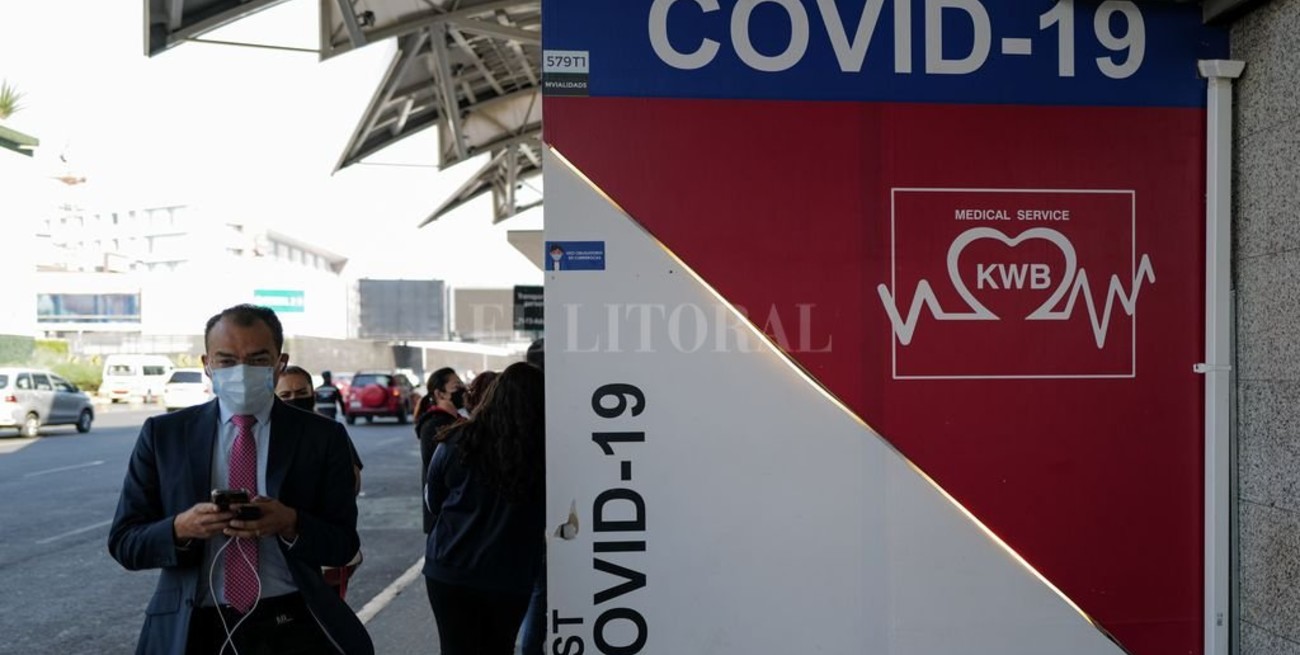 La OMS elaborará un acuerdo legal para futuras pandemias