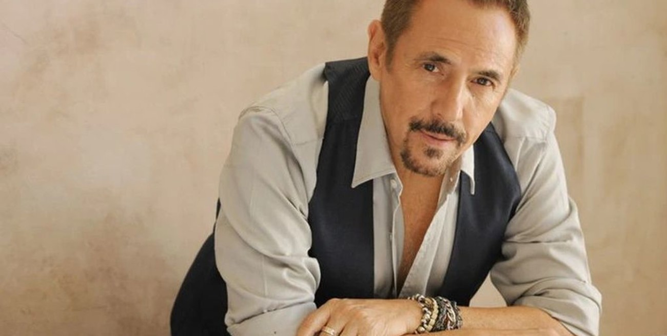 Alejandro Lerner contó por qué decidió cerrar El Pie Recording Studios después de treinta años