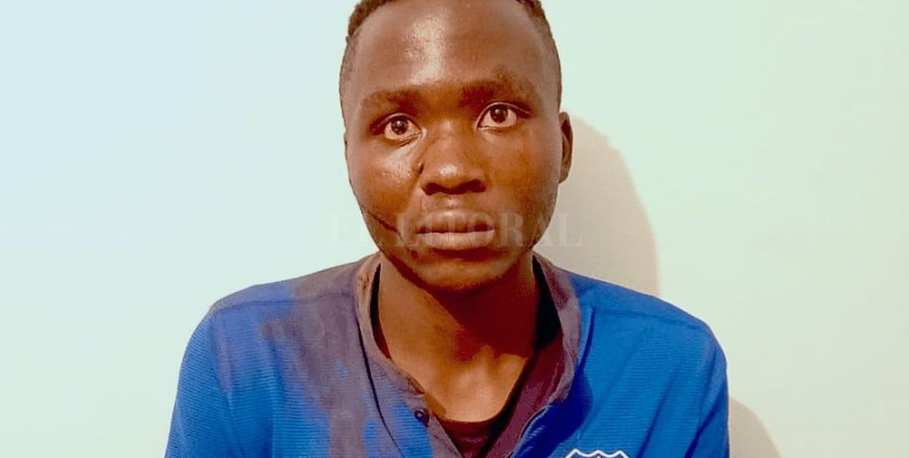 Mataron a golpes al asesino confeso de 10 niños