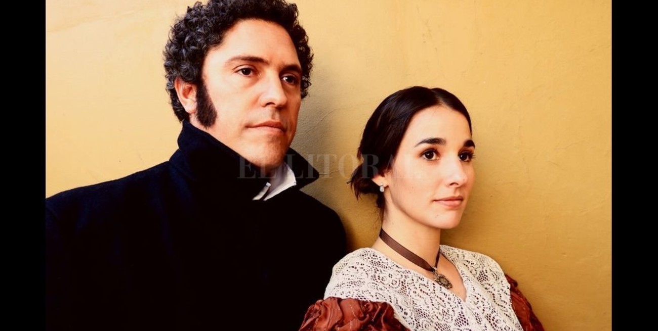 Una ficción en torno al Brigadier