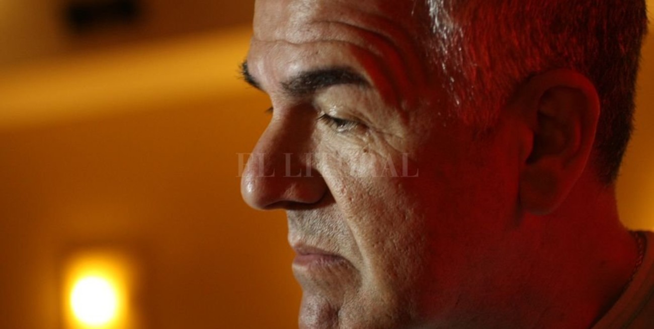 Mariela Anchipi adelantó que "tal vez" tengan que operar a Dady Brieva