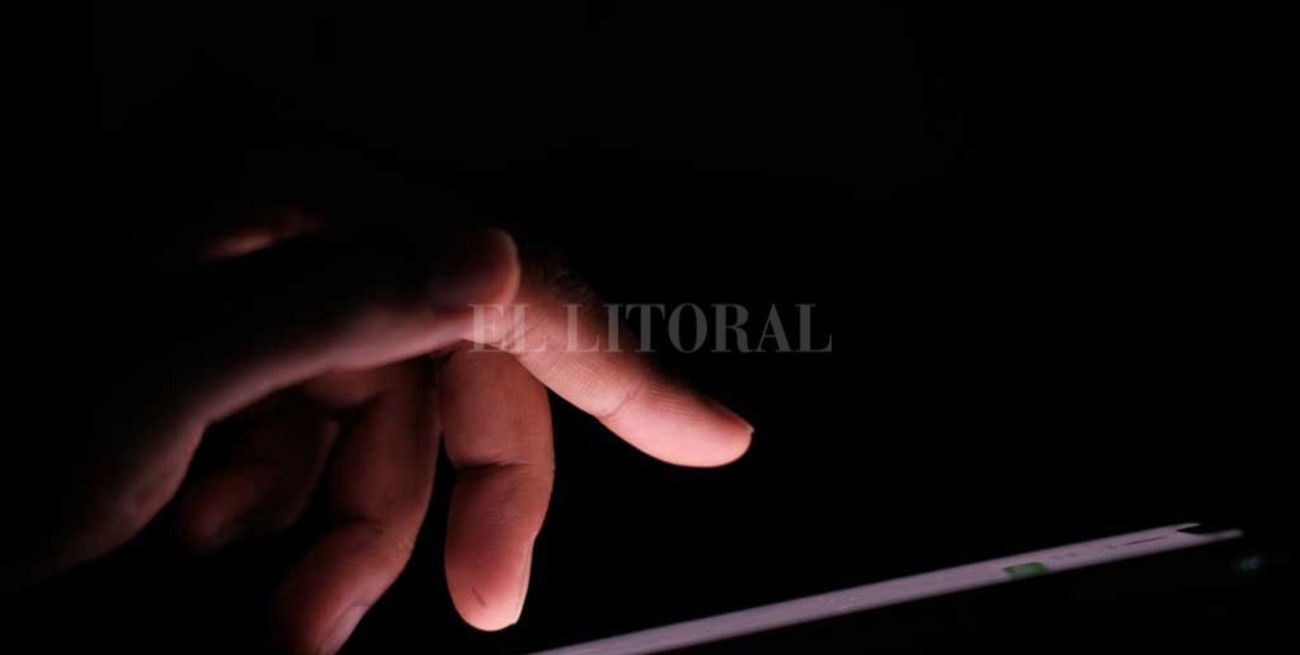 Abusó de una beba de un año y lo descubrieron por un video