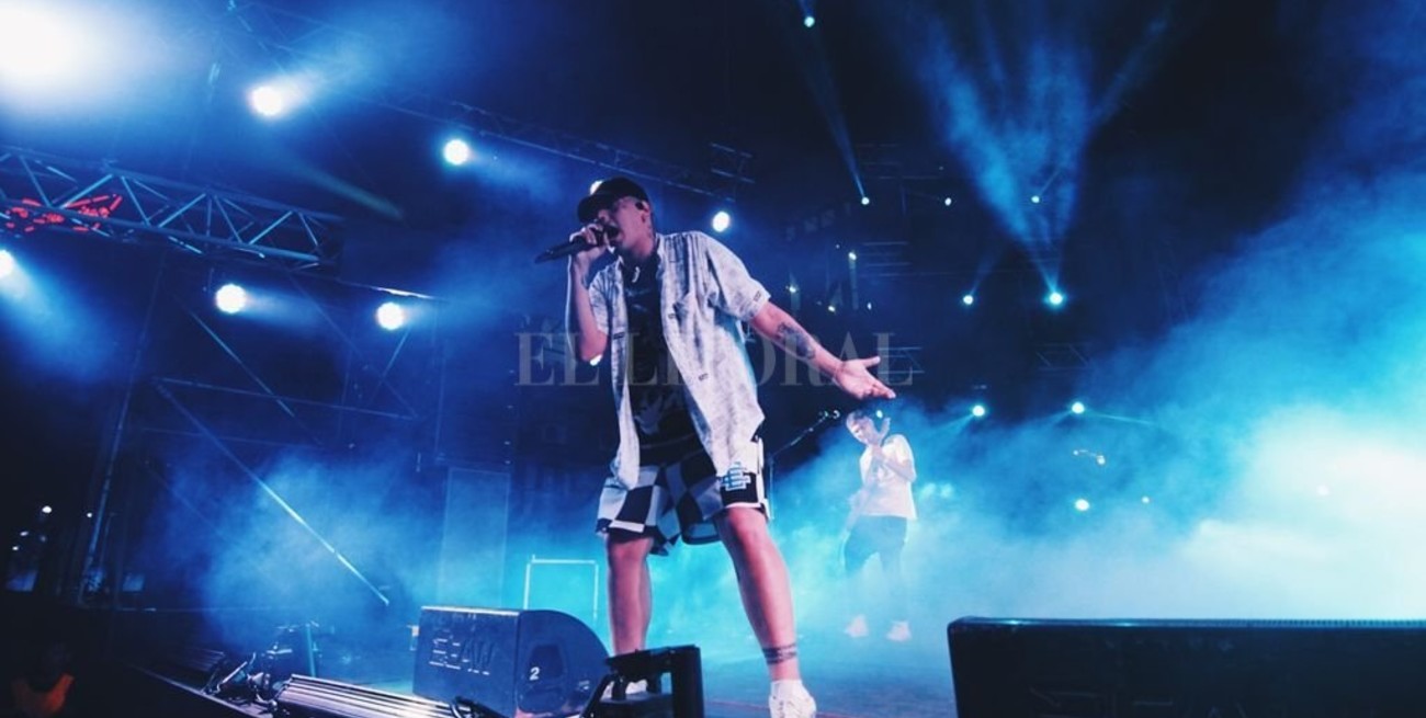 Harlem Festival: 15 mil personas disfrutaron de tres jornadas de música