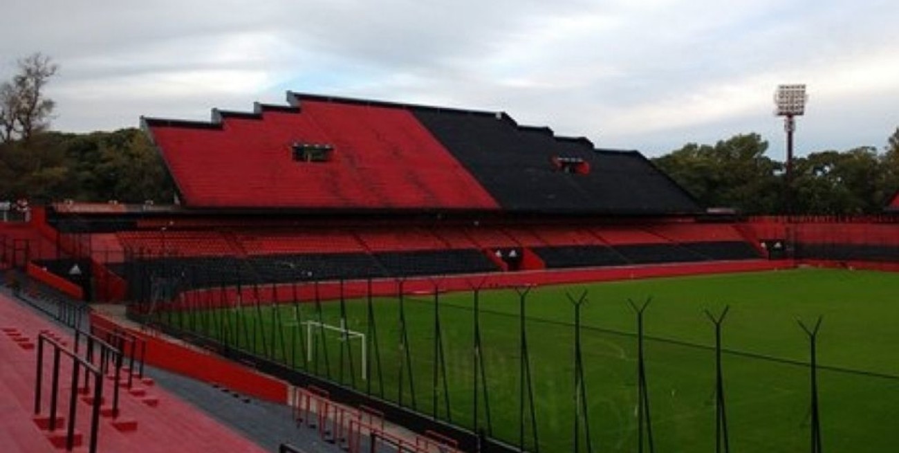 Newell's evalúa priorizar el ingreso de los socios que votaron