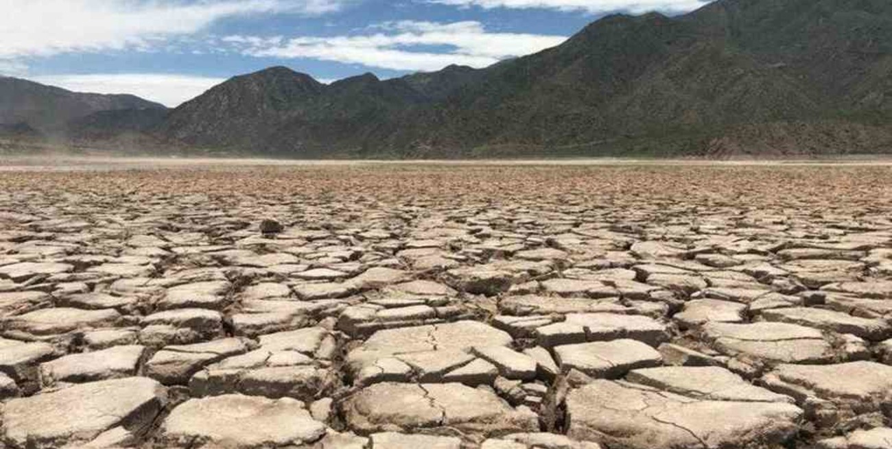 San Luis recibirá 2 millones de dólares de ONU para combatir el cambio climático
