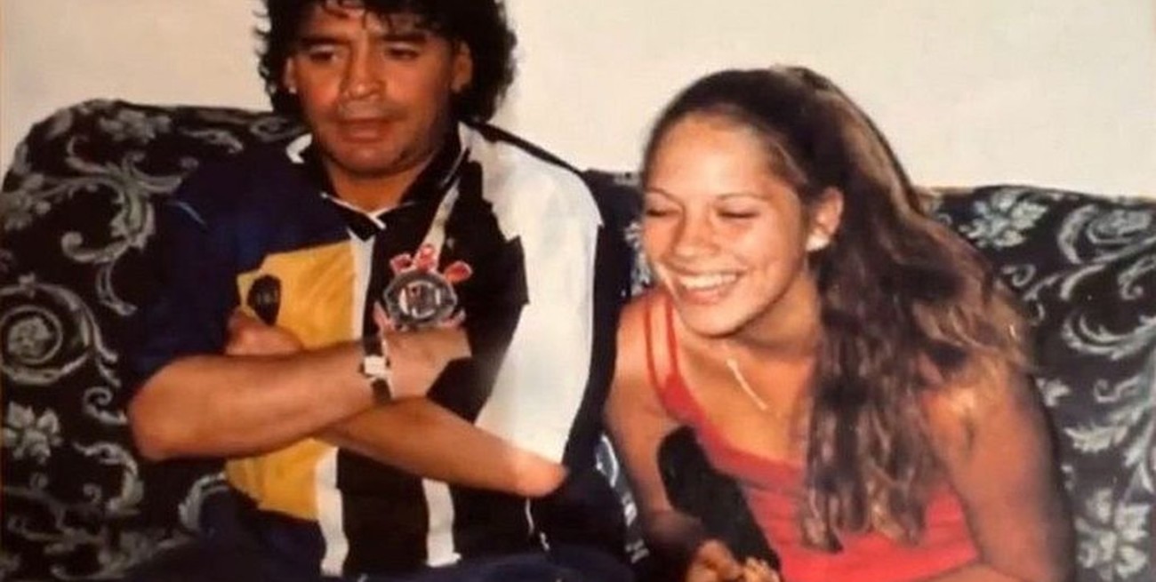 Causa Mavys Álvarez: la Justicia falló en favor de  Guillermo Coppola, Omar Suárez y Mariano Israelit