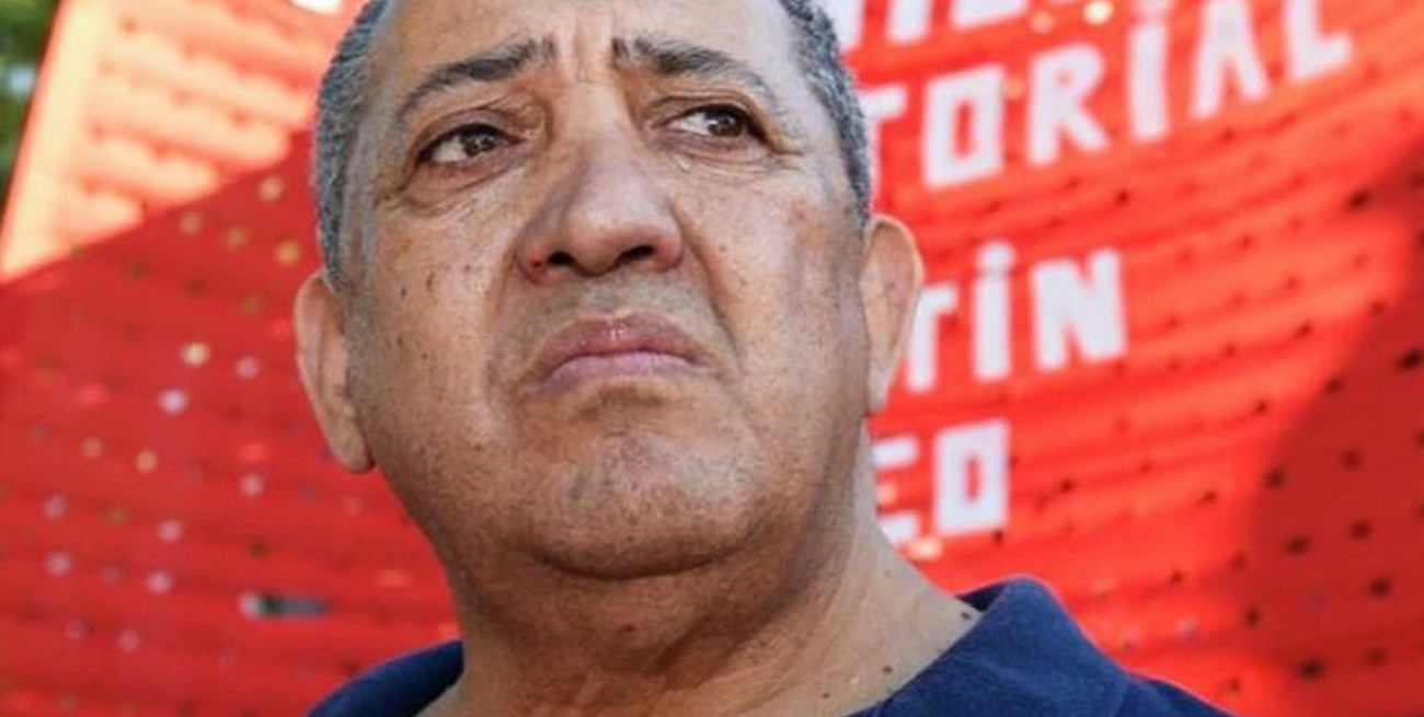 D'Elía contra Cristina: "Estuve preso tres años por kirchnerista y jamás levantó el teléfono"