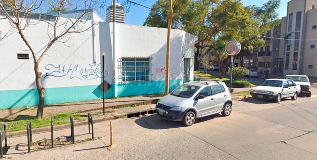 Carta al juez para una "convivencia pacífica"