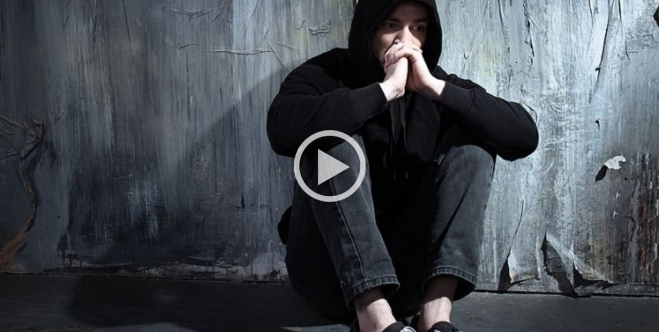 Se habilito en Santa Fe una línea gratuita para atender adicciones y consumos problemáticos