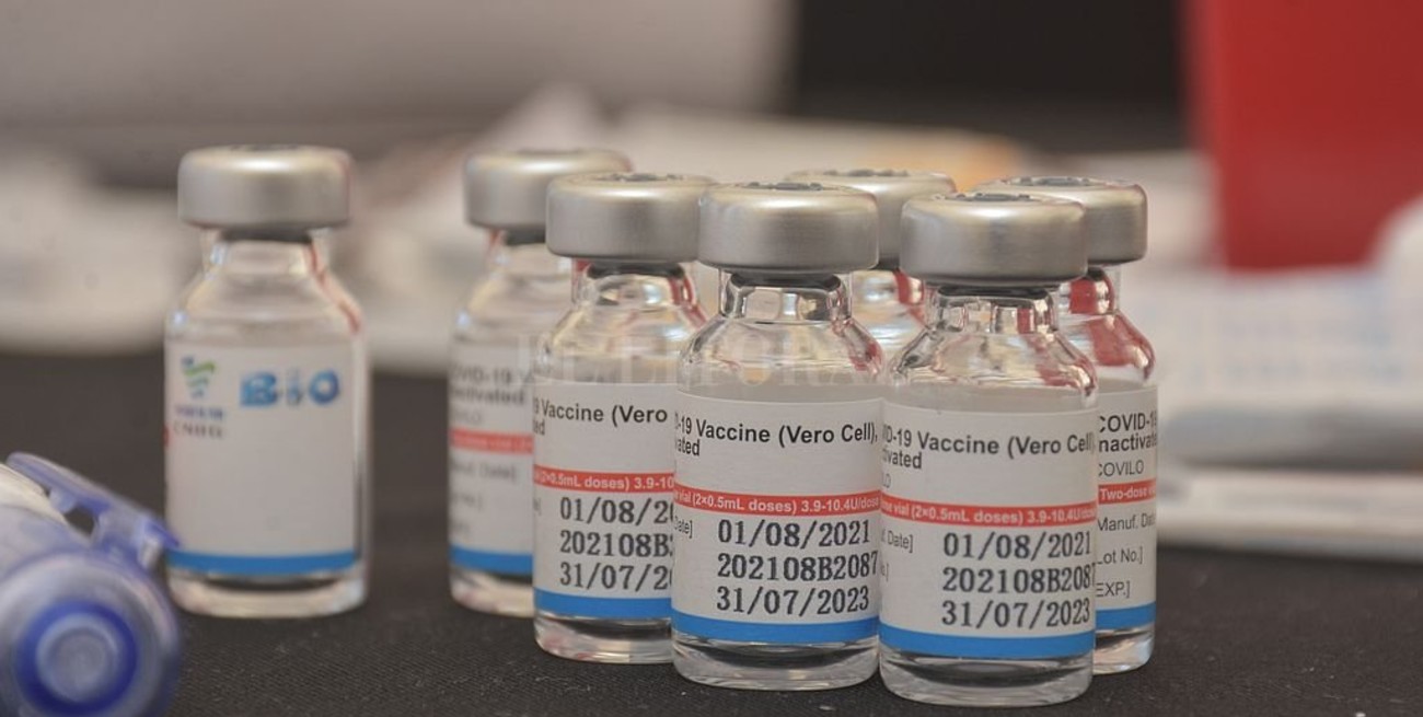 Este sábado hubo 3 muertes por Covid en todo el país, la cifra más baja desde el inicio de la pandemia