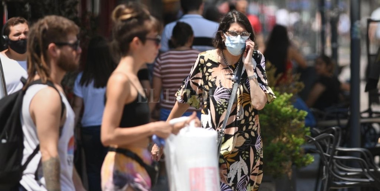 Covid en Santa Fe: la provincia sumó 15 decesos y 3.024 nuevos casos