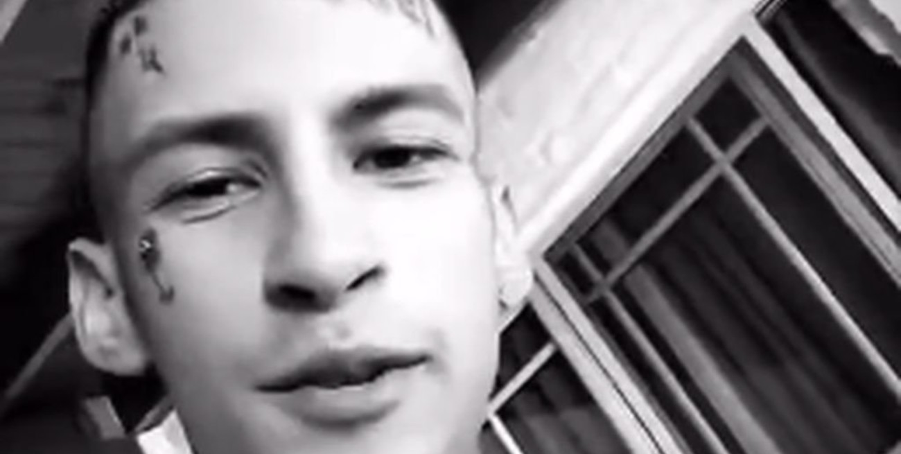 Viviana Canosa dijo que los fans de L-Gante eran "sumisos, pasivos, pobres y brutos" y él le respondió