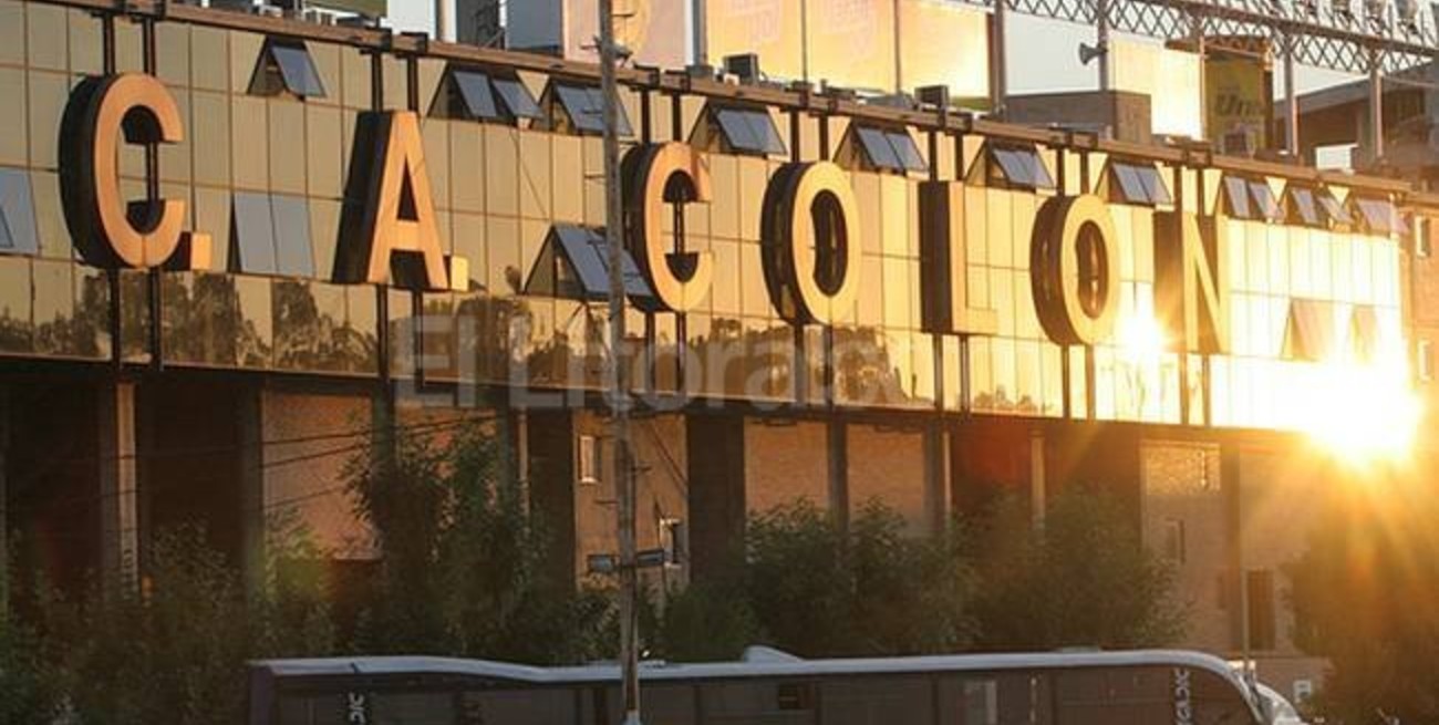 Confirman a Colón como querellante