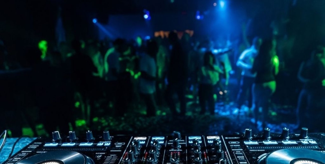 En Italia abrieron los boliches y no es obligatorio el uso de barbijos al aire libre