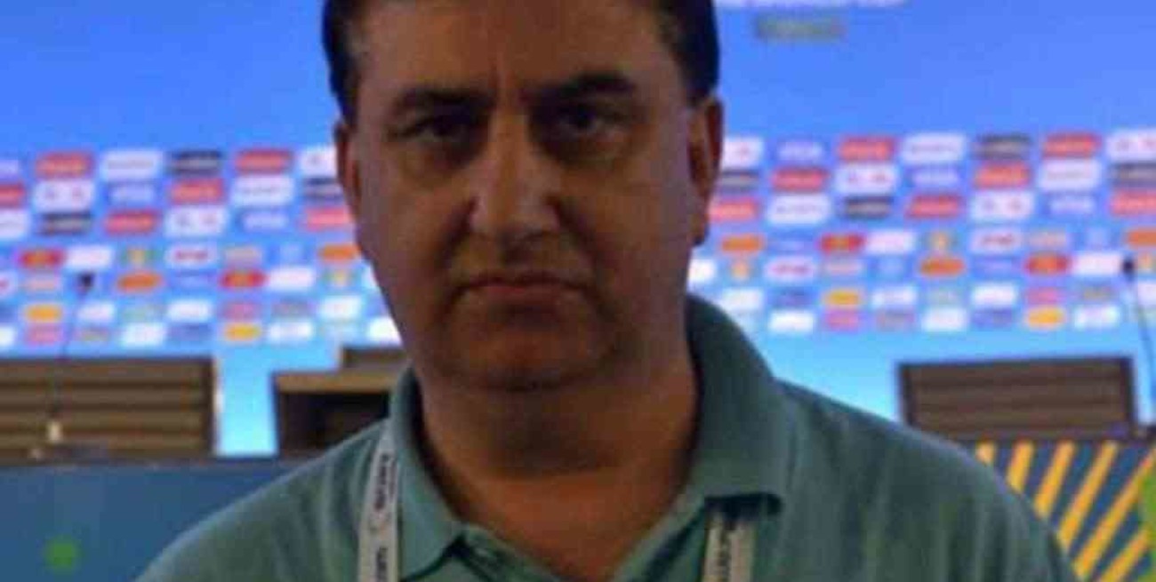 Preocupación de Adepa por la demanda al periodista argentino Julio Chiappetta en Paraguay