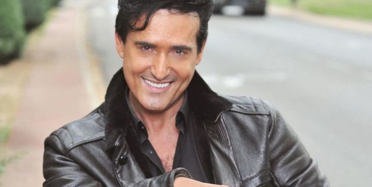 En medio de la gira por Inglaterra, cantante de Il Divo Carlos Marín permanece internado en coma inducido
