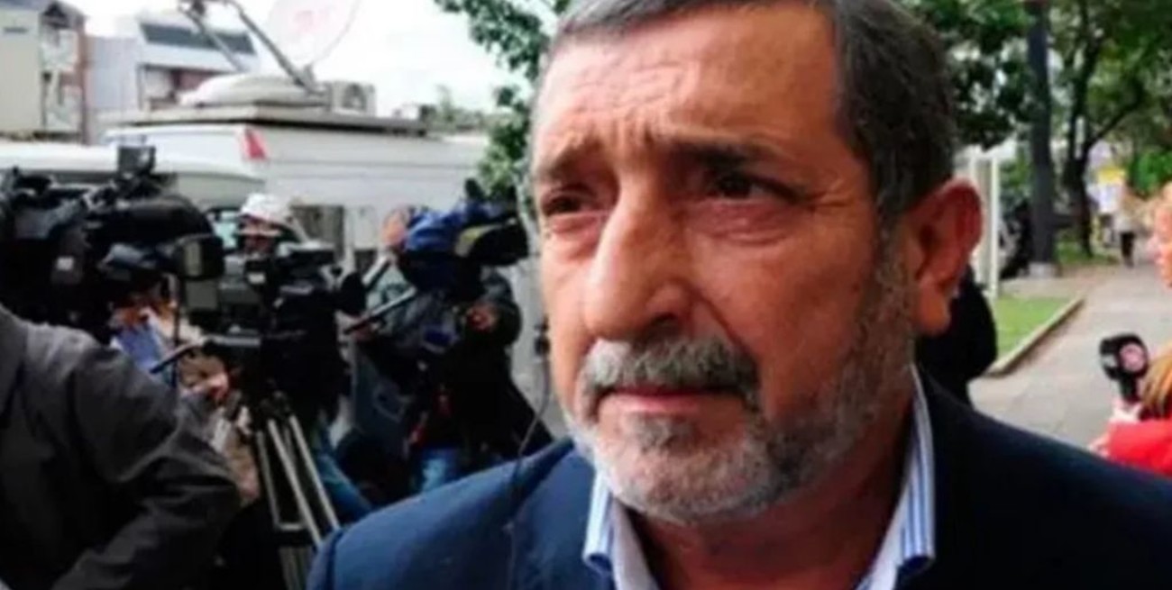 Hallaron con un tiro en el cuello a Omar Daer, ex abogado de Carlos Menem