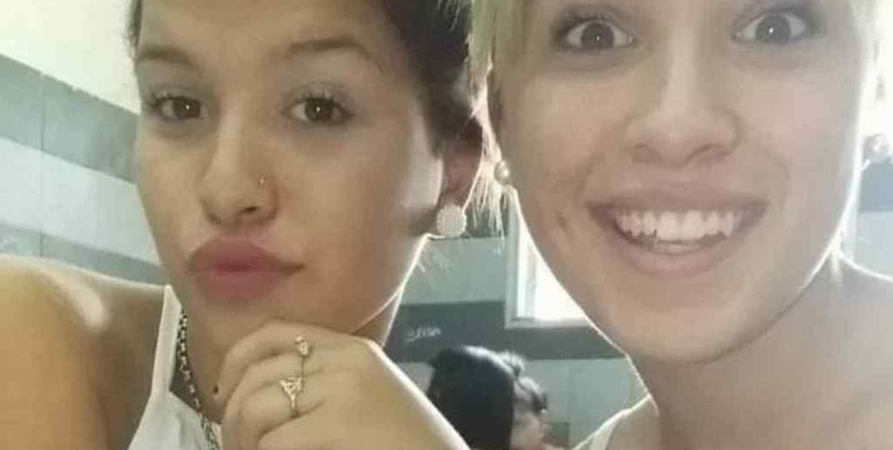 Una exjugadora de San Lorenzo está acusada de asesinato y se fugó