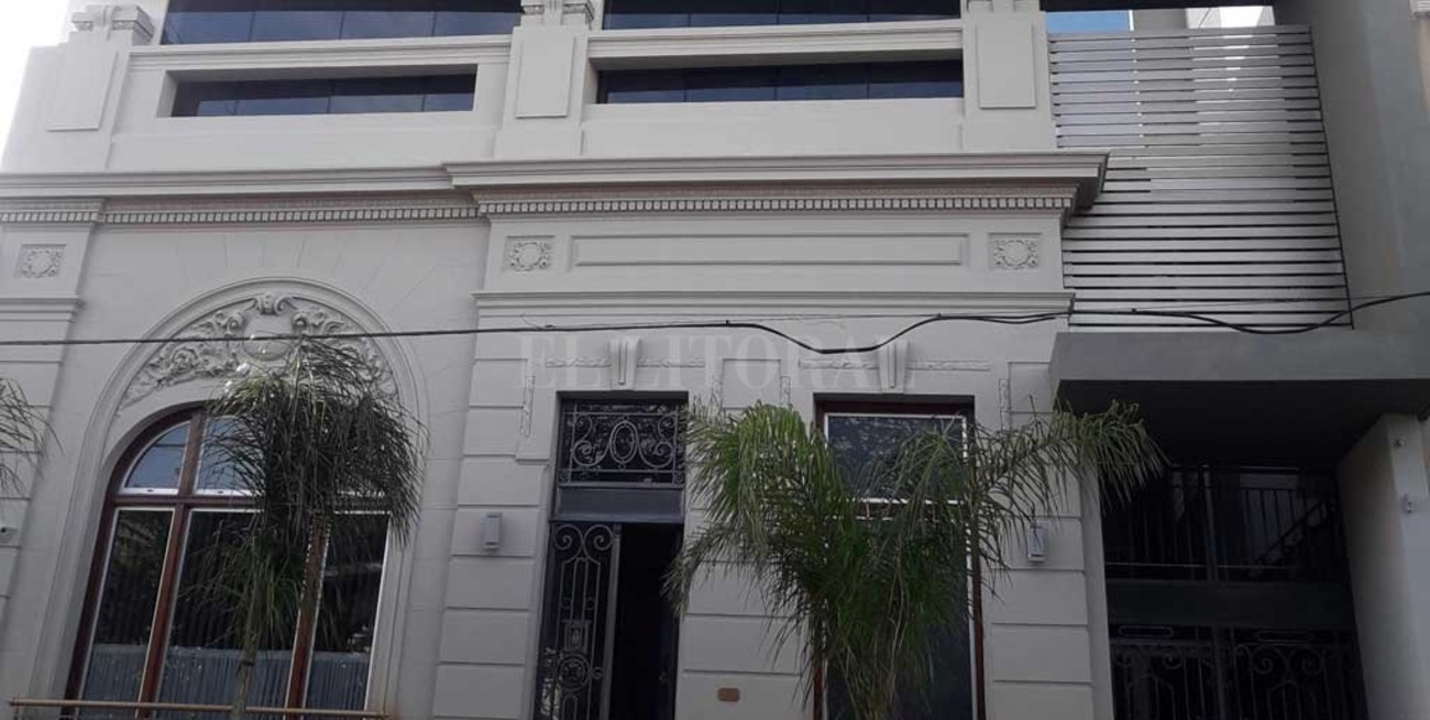 API tiene nueva sede en la ciudad de Santa Fe