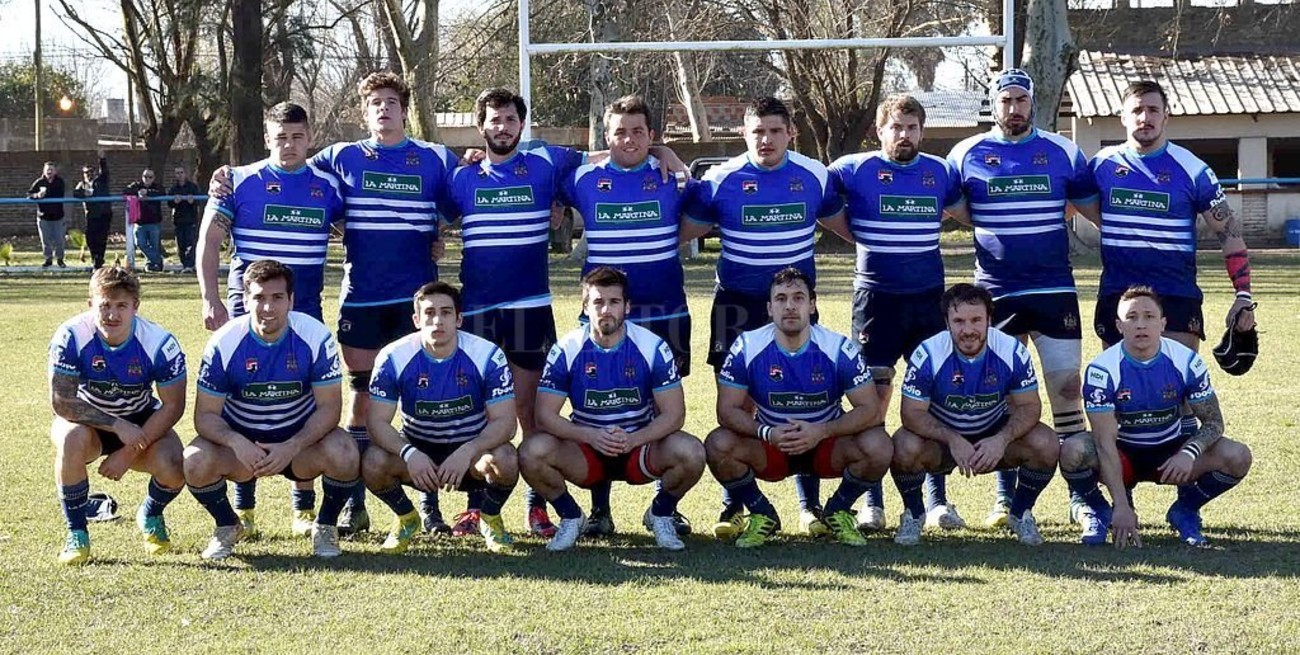 La Salle sumó un éxito de gran valía 